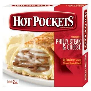 Hot Pockets