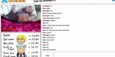 Omegle Game PREVIEW #6 READ PROF AND PIC DESCRIPTION FOR COM