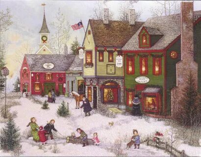 Cobblestone Holidays Christmas Flickr - Photo Sharing! 