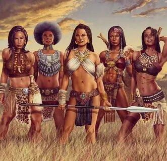 African queens Black women art, African american art, Black 