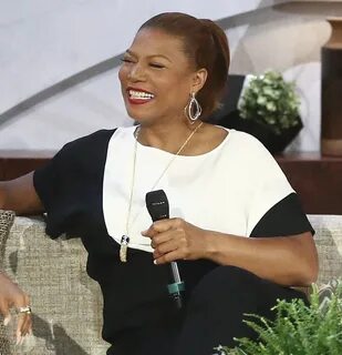 Queen Latifah Explains Why She Has No Interest In Being The 
