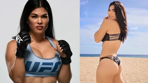 Rachael Ostovich Might Be the SEXIEST Woman in MMA History -