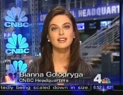 Mad4Wine: Bianna Golodryga: PS, I Love You