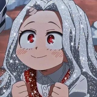 Aesthetic Anime Pfp Mha Eri - canvas-fidgety