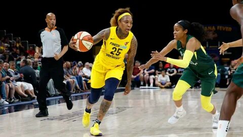 Cappie Pondexter, former WNBA star, found safe after going m