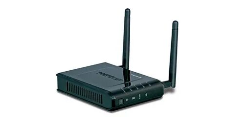 TRENDnet Wireless Access Point TEW-638APB Hinnavaatlus - Teh