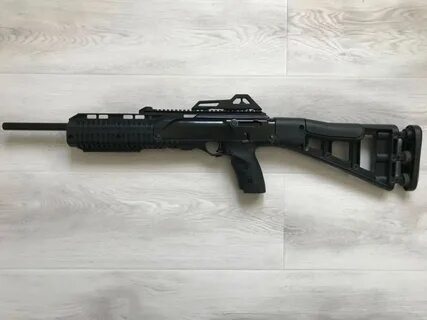 Продам "Hi-Point 995TS" 9х19 Luger в Краснодарском крае.