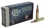 Colt & Black Hills Team Up to Sell Ammo at Midway USA -The F