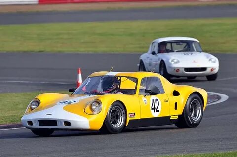 HSCC Guards Trophy at Silverstone - Results and Photos