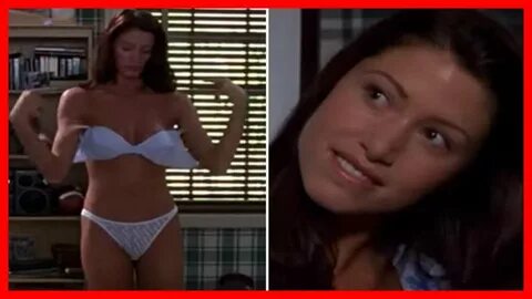 Remember American Pie’s Nadia? Here’s what Shannon Elizabeth