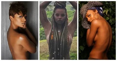 49 Eva Marcille Nude Pictures Can Sweep You Off Your Feet - 