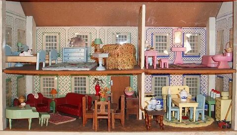 Dollhouses Wallpapers High Quality Download Free