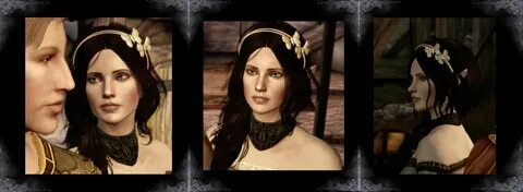 Sweet city elf Part 2 at Dragon Age: Origins - mods and comm