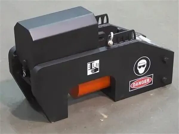 Portable Heavy Duty Hydraulic Pin Press Tracbuster