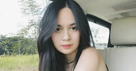 Yen Santos, trending muli matapos burahin ang kanyang mga po