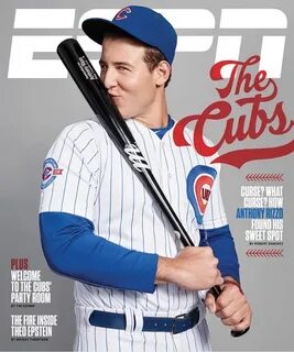 VJBrendan.com: Yes Please... Anthony Rizzo