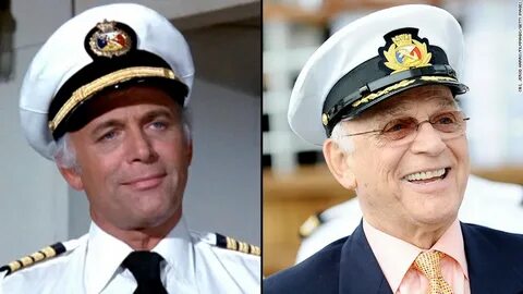 Mary Tyler Moore Show Gavin Macleod - 'The Mary Tyler Moore 