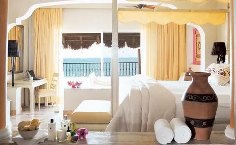 Фото отеля Excellence Riviera Cancun, 5*: МАНСАНА, Киев / Ук