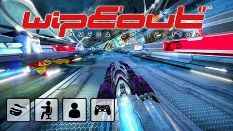 Wipeout omega collection watch online