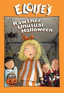 "Me, Eloise" Eloise's Rawther Unusual Halloween Part 1 (TV E