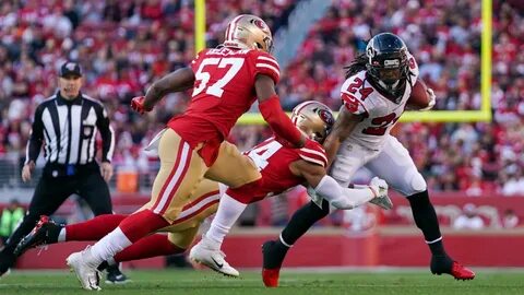 San Francisco 49ers 2021 Roster Preview: Linebacker - Sports