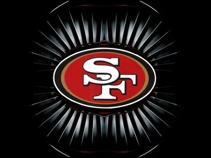 Cool 49Ers Logo Wallpaper - Martine Conrad