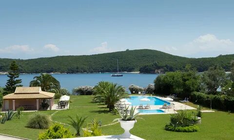Bella Mare Hotel - VacanzeGreche.com - Your portal for GREECE.