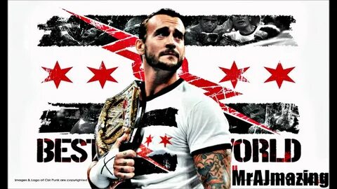 Cm Punk Logo Wallpaper (63+ images)