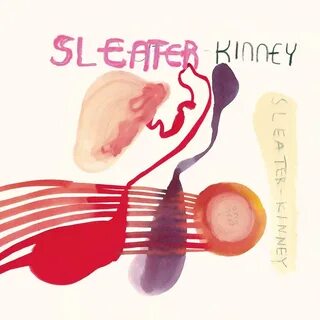 Restless - Sleater-Kinney Shazam
