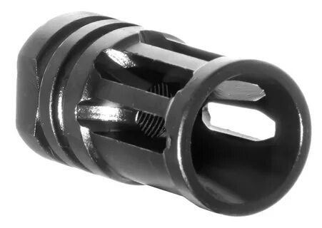 AR-15 Flash Hider - 7.62 / 300AAC / Crush Washer - CBC Preci