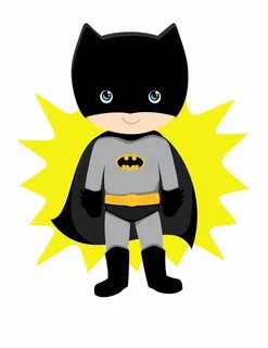 Batman Kid Superhero - Free image on Pixabay Batman kids, Ba
