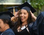 Images: West Chicago Community High School graduation
