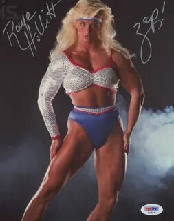 Raye Hollitt Tripod : Fbb Fan S Female Bodybuilding Page / T