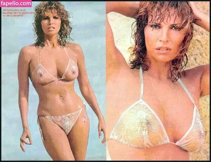 Raquel welch boob grab