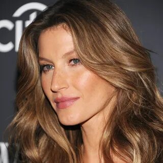 Gisele Bundchen's Changing Looks Gisele hair, Gisele bundche