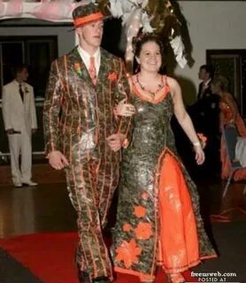 Funny Prom Outfits - Gallery eBaum's World