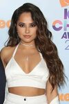 Becky G's Hairstyles & Hair Colors Steal Her Style Becky g h