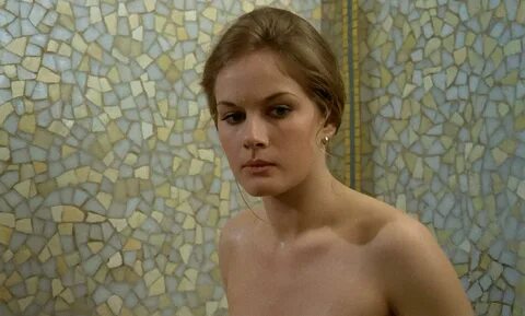 Sans mobile apparent (1971) - Dominique Sanda as Sandra Fore