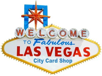 Las Vegas - Lessons - Blendspace