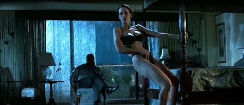 Nude video celebs " Jamie Lee Curtis sexy - True Lies (1994)