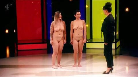 Naked Attraction aus TV (Staffel 1 - Teil 2) - Photo #6