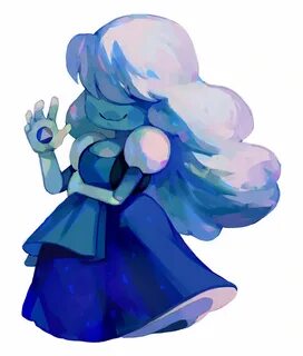 bluekomadori: " Padparadscha & Sapphire, really enjoyed 