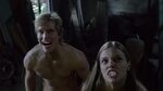 ausCAPS: Jon Cor shirtless in Being Human 2-07 "The Ties Tha