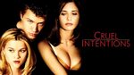 Cruel Intentions (1999) - AZ Movies