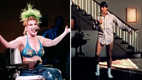 Robert DeMora Dies: Costume Designer For Bette Midler, 'Risk