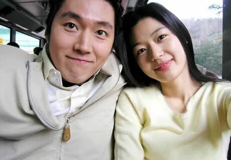 Jang Hyuk Wife Kim Yeo Jin
