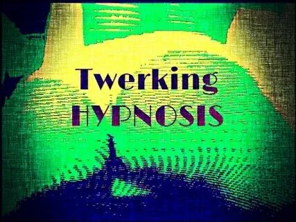Twerking Hypnosis to Gyrate Butt & Hips to Rhythm Binaural I