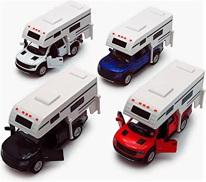 diecast truck and camper Shop Today's Best Online Discounts 