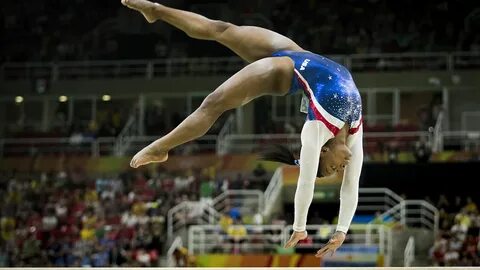 Fort Worth to host 2020 USA Gymnastics national championship