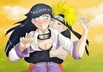 Terbaru 12 Gambar Anime Naruto Hinata Keren Yang Paling Bagu
